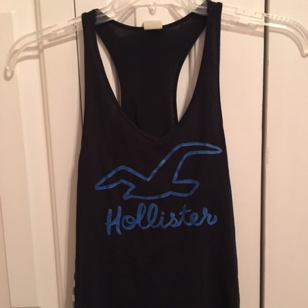 Hollister tank top